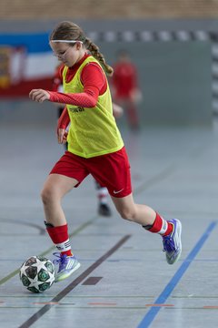 Bild 33 - wDJ Loewinnen Cup D1